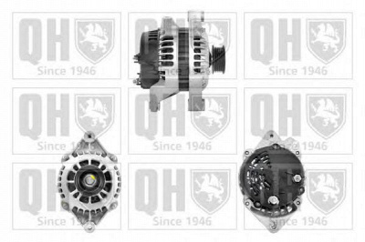 QUINTON HAZELL qra2360 -  Генератор